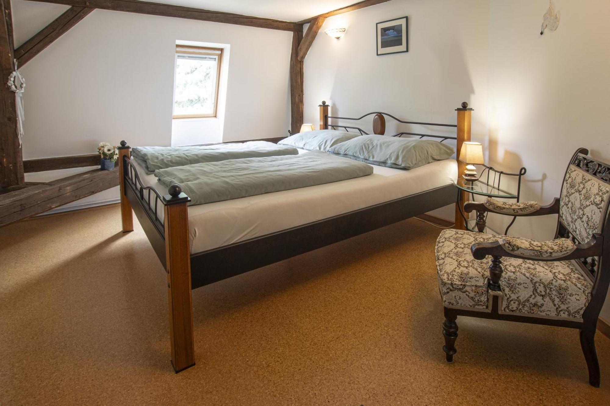 Lichtenstejnske Domky Lednice Room photo