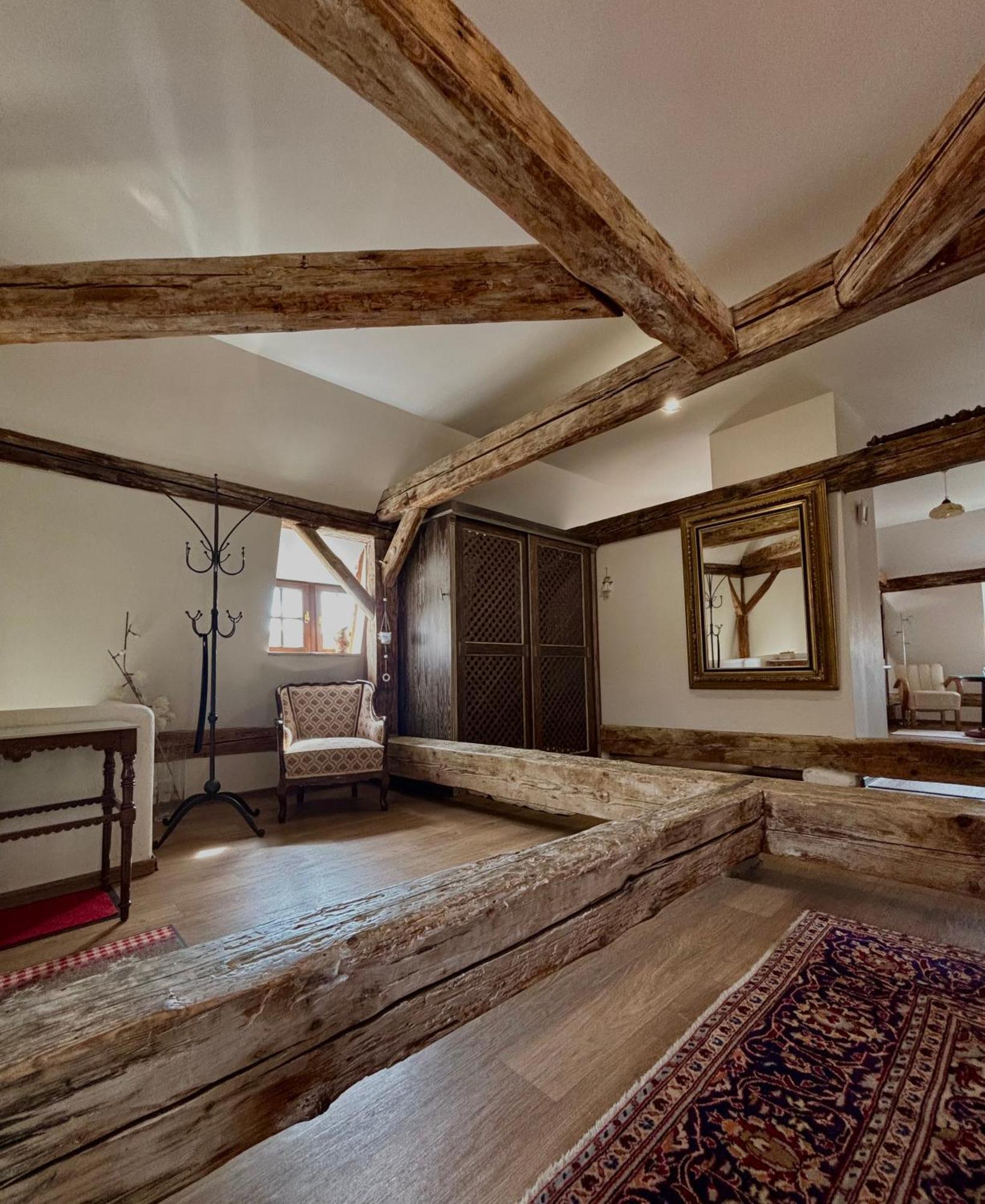 Lichtenstejnske Domky Lednice Room photo